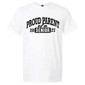 NEW Proud Parent T-Shirt