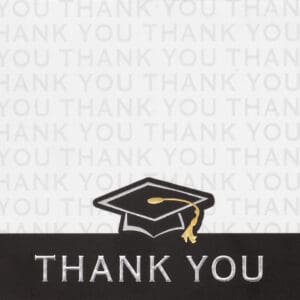 Graduate Thank You Cards