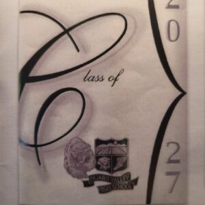 Custom Graduation Announcements