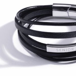 Leather Bracelet