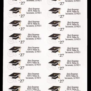 Address Labels