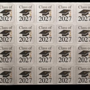 Envelope Seals