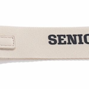 2027 SENIOR Strap Keychain